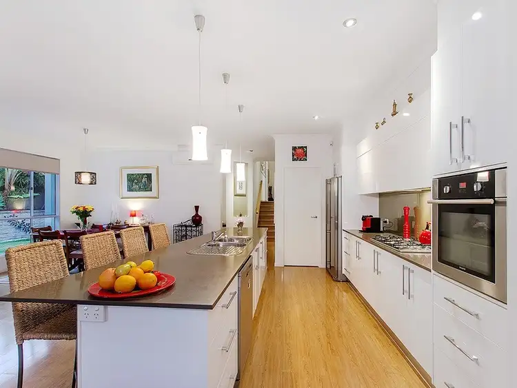 Second view of Homely house listing, 21 Culgoora Crescent, Reedy Creek QLD 4227