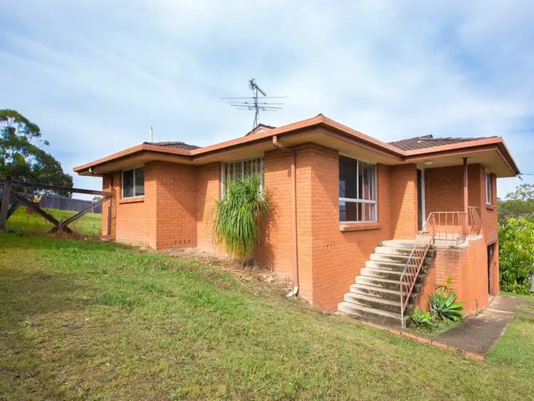 Third view of Homely house listing, 8A High Street, Woolgoolga NSW 2456