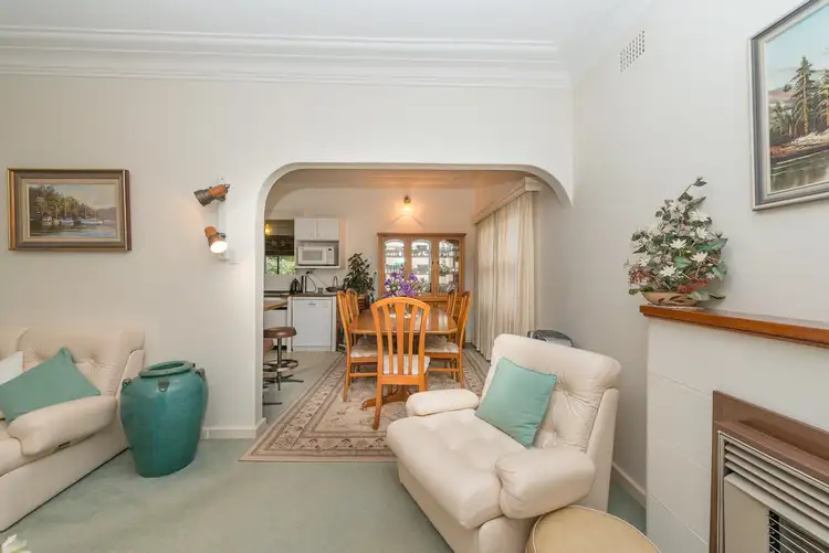 Third view of Homely house listing, 25 Kent Street, Tamworth NSW 2340