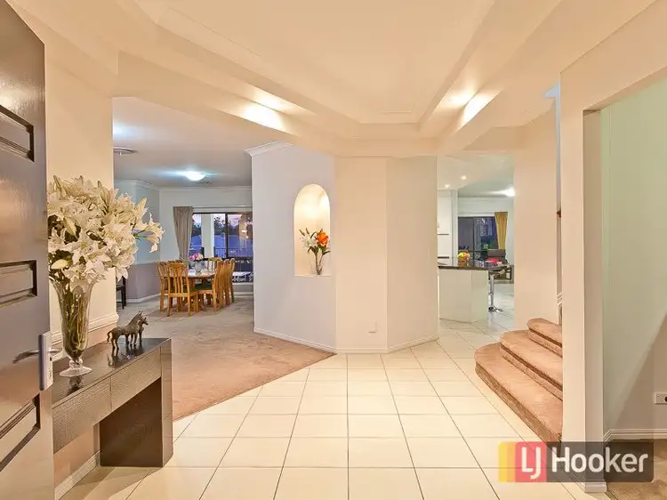 Third view of Homely house listing, 20 Grange Avenue, Carseldine QLD 4034