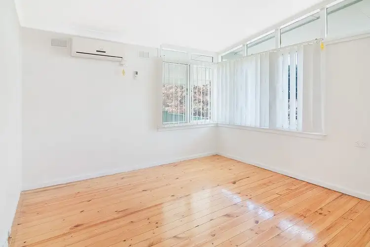 Second view of Homely house listing, 46 Mindanao Avenue, Lethbridge Park NSW 2770