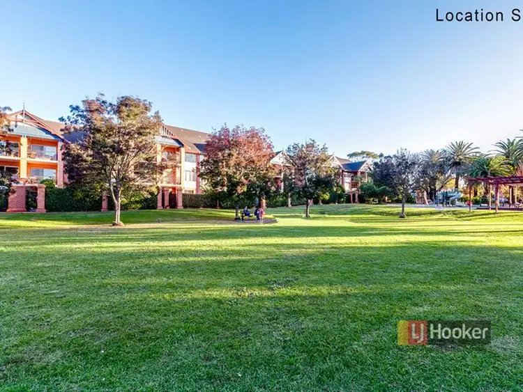 Sixth view of Homely apartment listing, 34/11 Williams Parade, Dulwich Hill NSW 2203