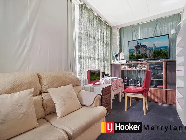 Sixth view of Homely house listing, 4 Wingello Street, Guildford NSW 2161