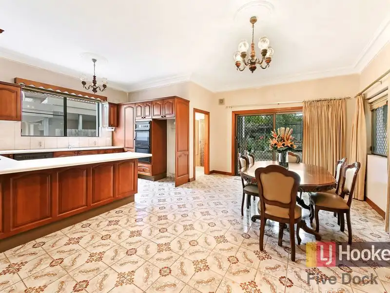 Main view of Homely house listing, 308 Lyons Road, Russell Lea NSW 2046