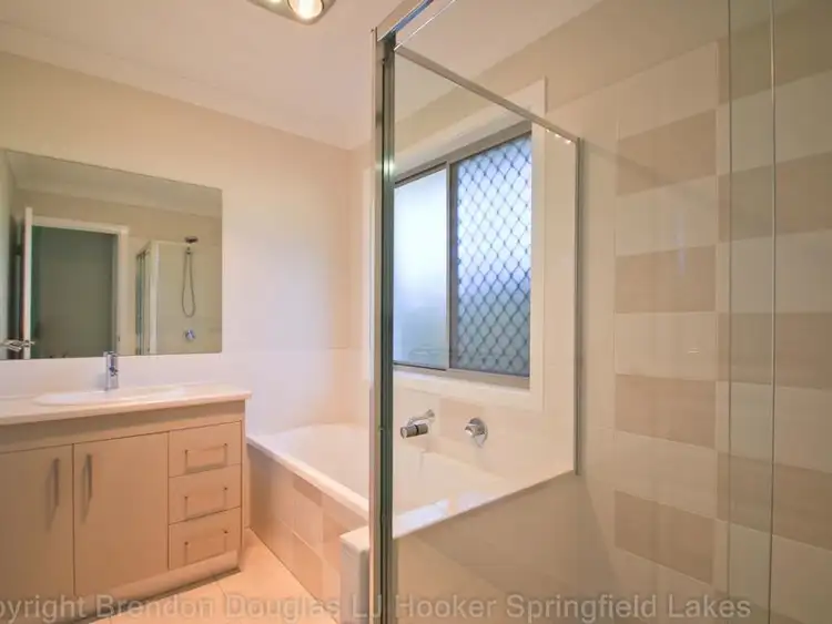 Fifth view of Homely house listing, 41 Cordeaux Crescent, Redbank Plains QLD 4301