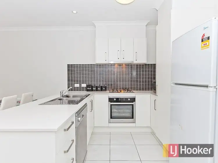 Fourth view of Homely villa listing, 99 Mt Kaputar Avenue, Fitzgibbon QLD 4018