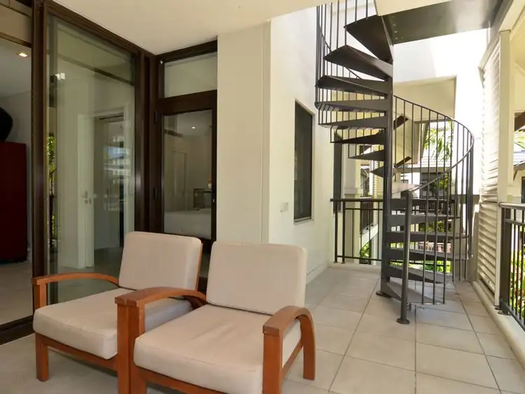 Fourth view of Homely unit listing, 204 Sea Temple/22 Mitre Street, Port Douglas QLD 4877