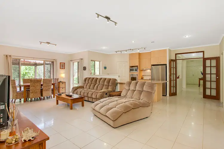 Second view of Homely house listing, 39 Evanita Drive, Gilston QLD 4211