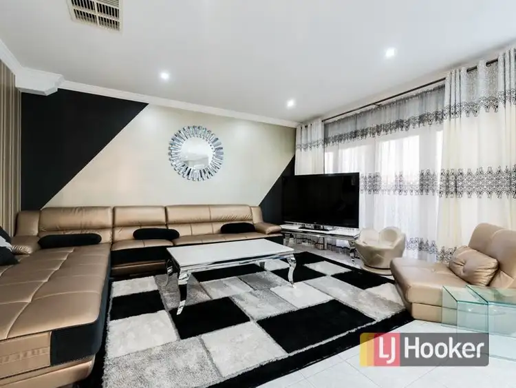 Sixth view of Homely house listing, 22 Montbrae Circuit, Narre Warren North VIC 3804