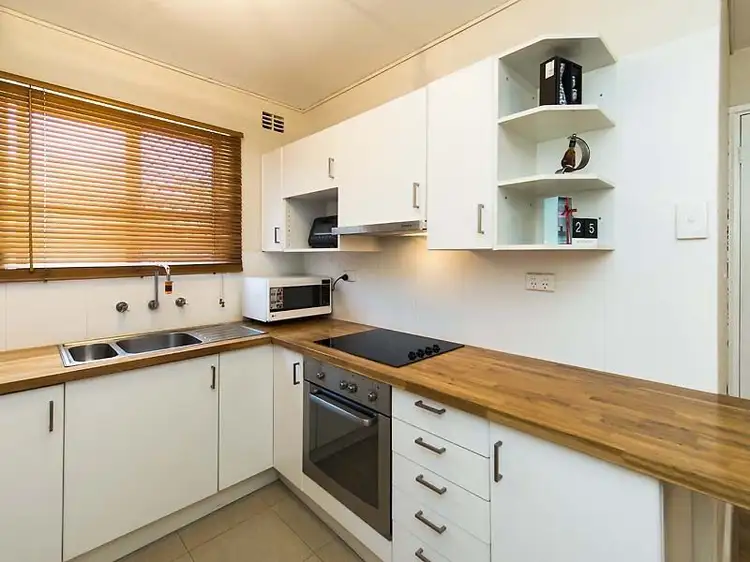 Second view of Homely apartment listing, 6/13 Grant Place, Bentley WA 6102