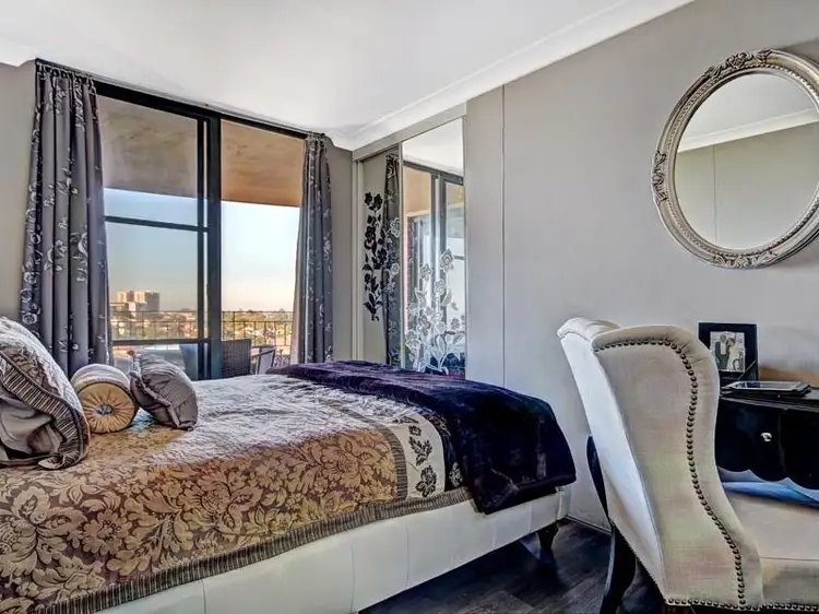 Fourth view of Homely apartment listing, 46/2-8 Bridge Street, Hurstville NSW 2220
