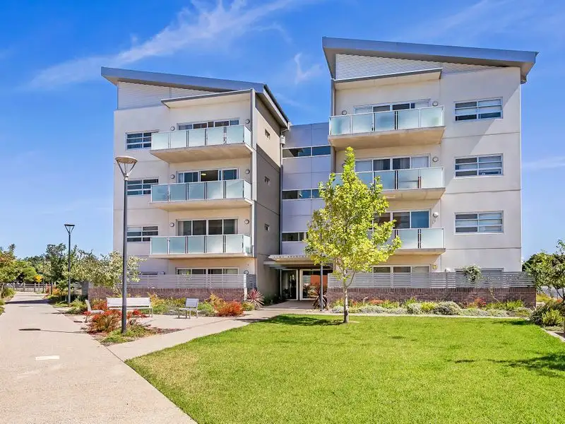 Main view of Homely apartment listing, 6/2 Todville Street, Woodville West SA 5011