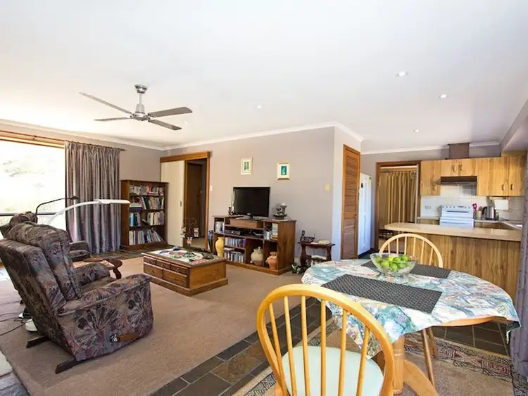 Second view of Homely house listing, 57 Parkers Road, Gawler Belt SA 5118