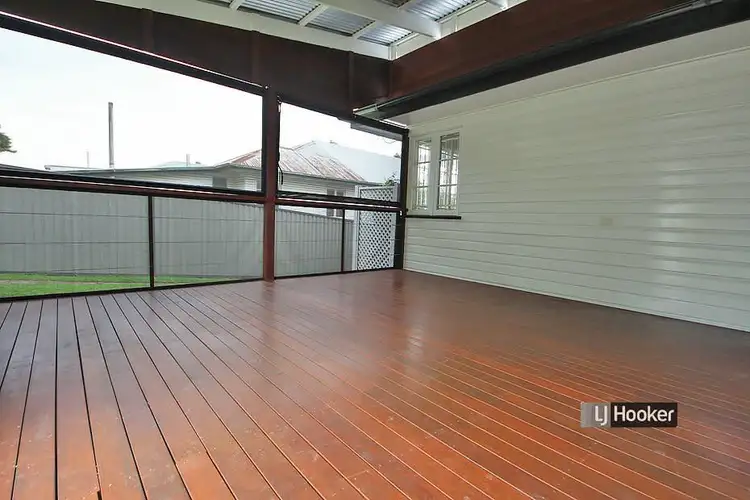 Fourth view of Homely house listing, 27 Abdale Street, Wavell Heights QLD 4012
