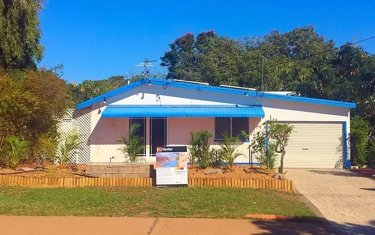 41 East Street, Mount Isa QLD 4825