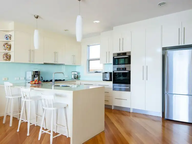 Fifth view of Homely unit listing, 2/86 George Street, Avalon Beach NSW 2107