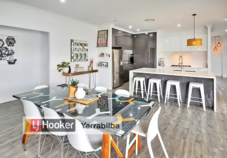 Fourth view of Homely house listing, 9 Summerview Avenue, Yarrabilba QLD 4207