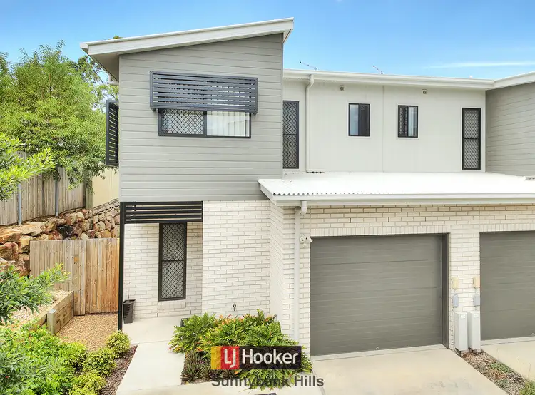 32/407 Warrigal Road, Eight Mile Plains QLD 4113