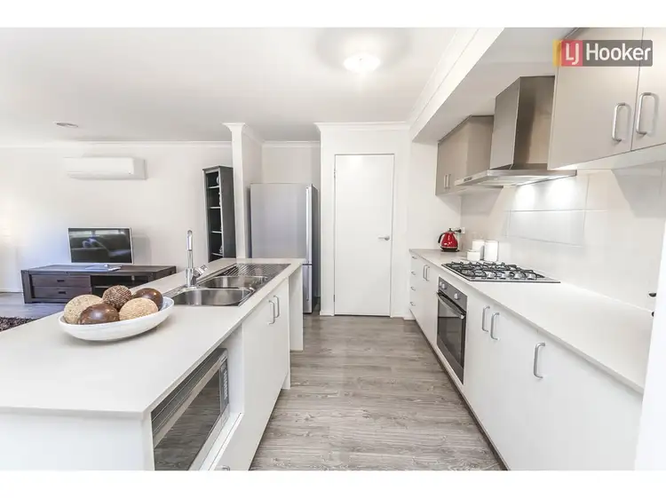 Second view of Homely house listing, 12 Calypso Drive, Mickleham VIC 3064