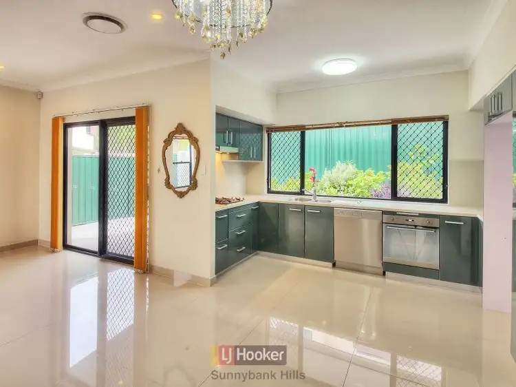 Third view of Homely house listing, 29 Doulton Street, Calamvale QLD 4116