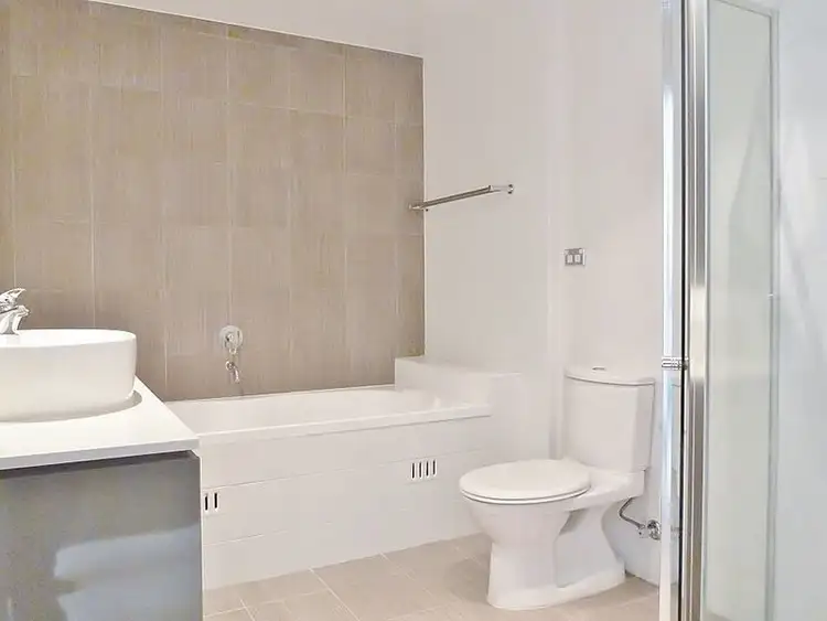 Fifth view of Homely apartment listing, 621/4 Marquet Street, Rhodes NSW 2138
