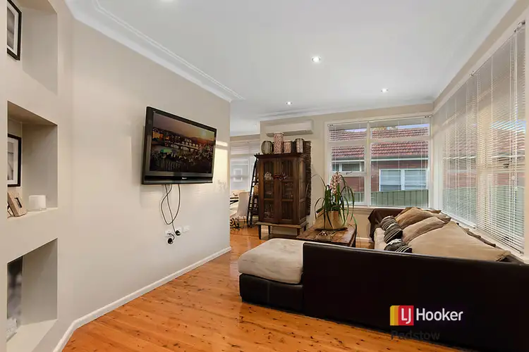 Third view of Homely house listing, 114 Malvern Street, Panania NSW 2213