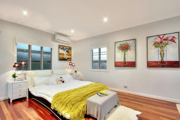 Second view of Homely house listing, 45 Albyn Road, Sunnybank QLD 4109
