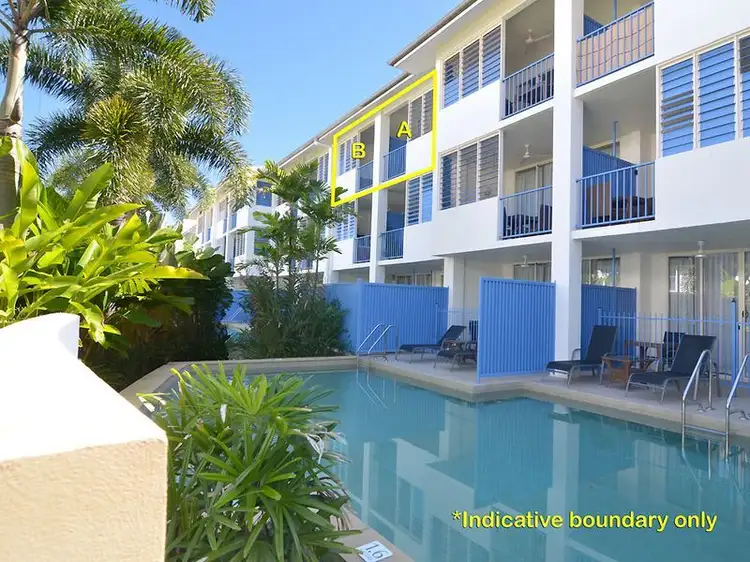 Third view of Homely unit listing, 86 Oaks Lagoons/2 Langley Road, Port Douglas QLD 4877