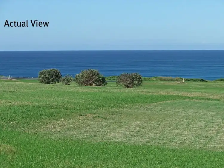 Second view of Homely land listing, 68 (Lot 60 Killarney Crescent, Skennars Head NSW 2478
