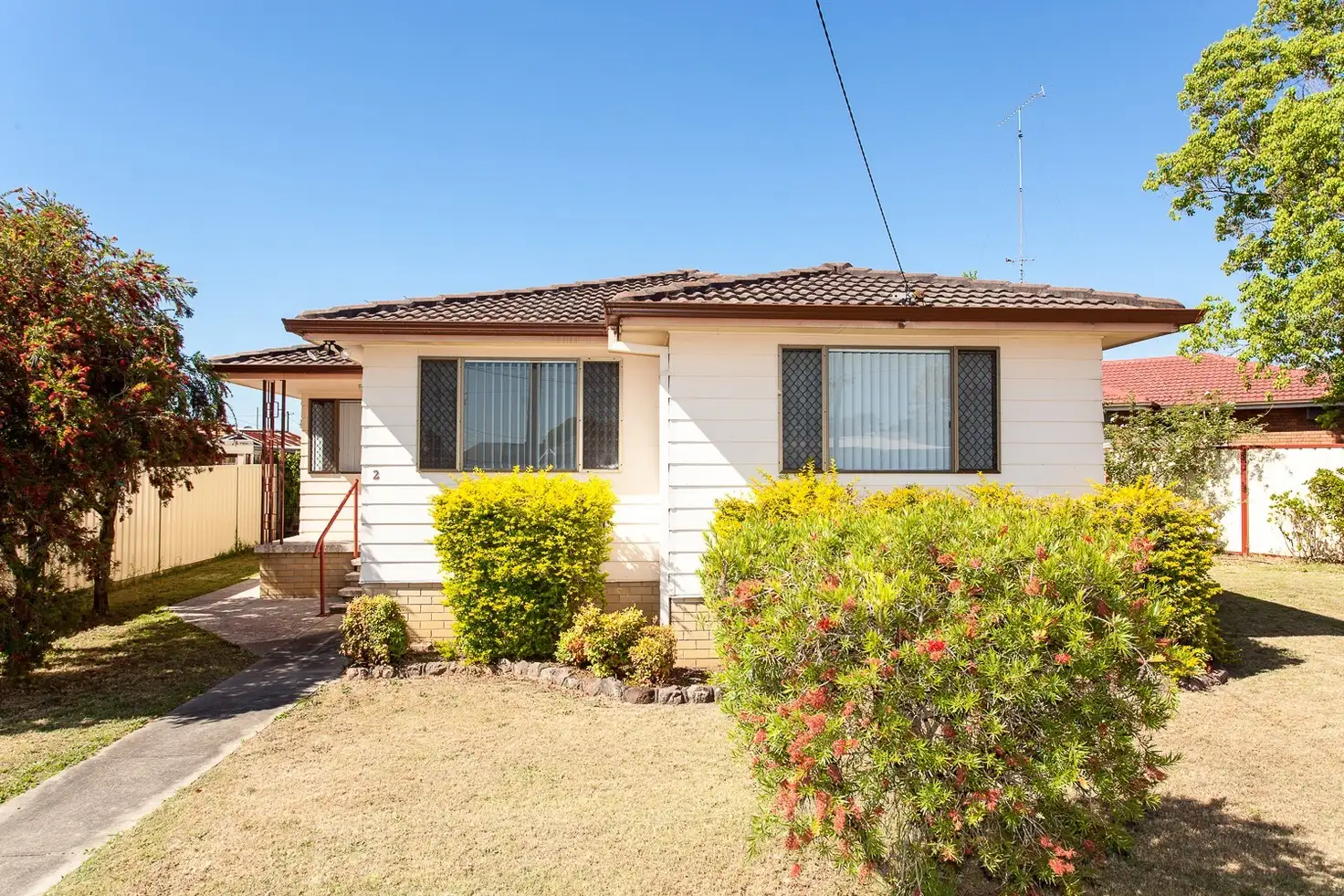 Main view of Homely house listing, 2 West Avenue, Cessnock NSW 2325