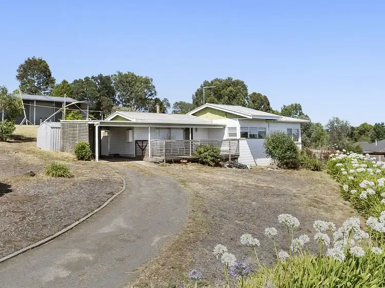 Main view of Homely house listing, 283 Forest Street, Elliminyt VIC 3250