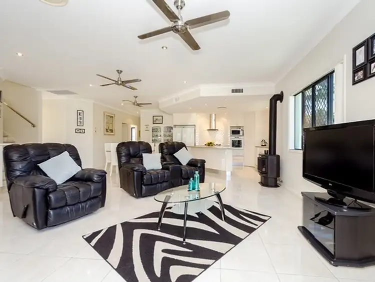Seventh view of Homely house listing, 4 Orana Avenue, Boyne Island QLD 4680