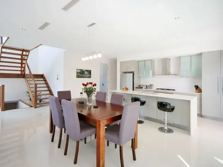 Sixth view of Homely house listing, 53 Warrack Street, Mount Coolum QLD 4573