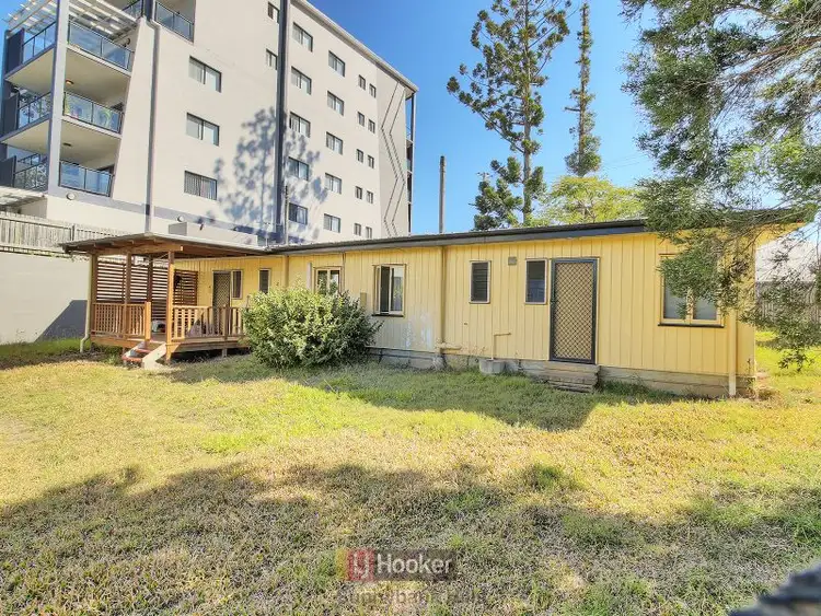 12 Sanders Street, Upper Mount Gravatt QLD 4122