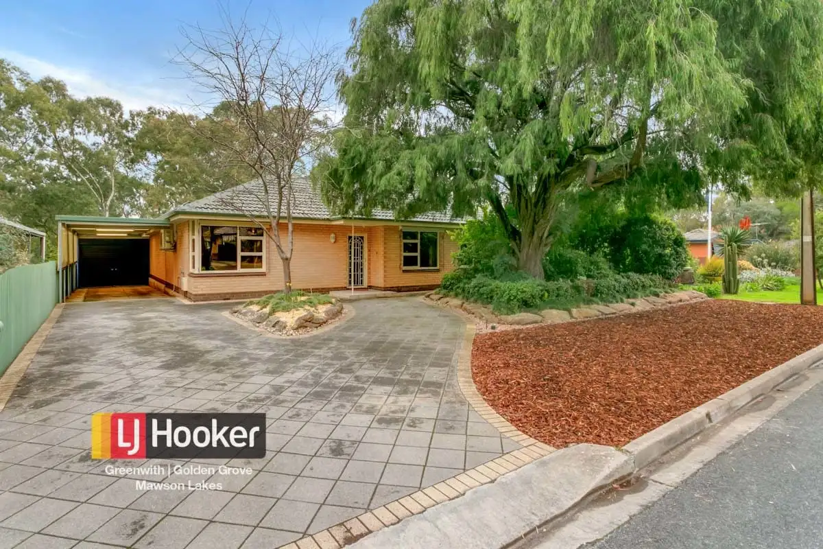 Main view of Homely house listing, 4 Stirling Walk, Redwood Park SA 5097