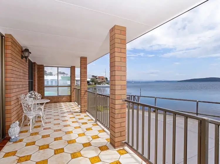Third view of Homely house listing, 21 Village Bay Close, Marks Point NSW 2280
