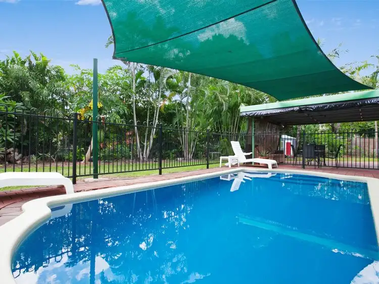 Main view of Homely house listing, 6 Wandie Crescent, Anula NT 812
