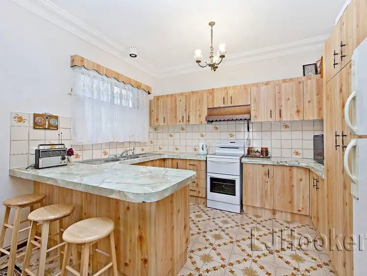 Fourth view of Homely house listing, 12 Archibald Street, Belmore NSW 2192