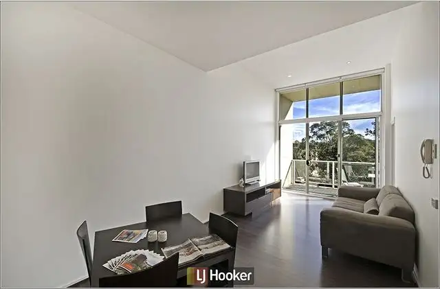 34/12 Challis Street, Dickson ACT 2602