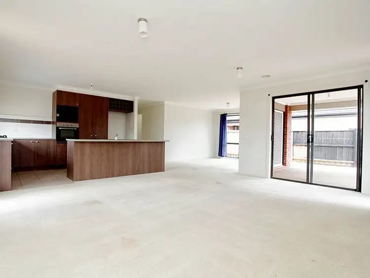 Fourth view of Homely house listing, 43 Isabella Way, Tarneit VIC 3029