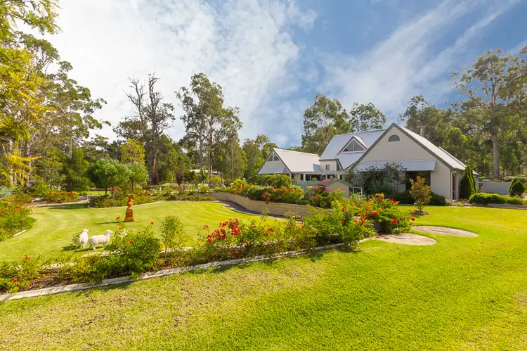 Main view of Homely house listing, 8 Cors Parade, North Batemans Bay NSW 2536