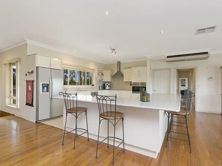 Fifth view of Homely house listing, 24 Porcupine Court, Chintin VIC 3756