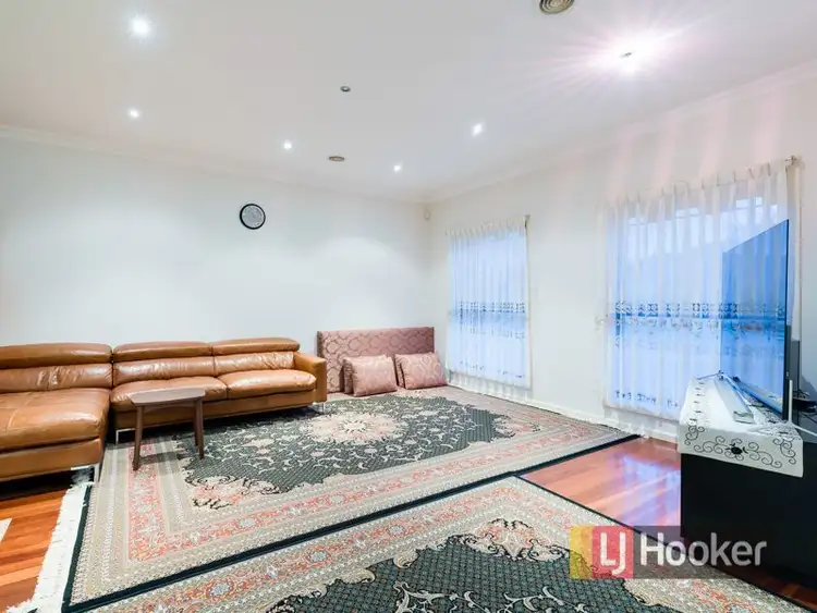 Second view of Homely townhouse listing, 2/80 King Street, Dandenong VIC 3175