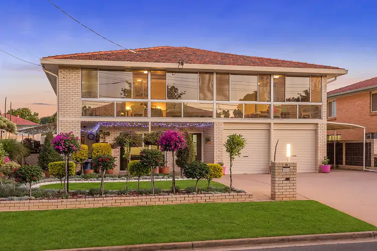 14 Thames Street, Macgregor QLD 4109
