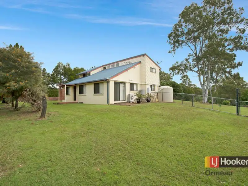 Main view of Homely rural property listing, 6 Mirambeena Drive, Pimpama QLD 4209