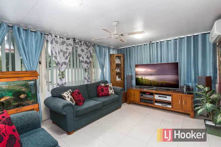 Fifth view of Homely house listing, 81 Manorhouse Boulevard, Quakers Hill NSW 2763
