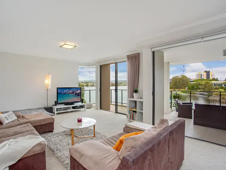 Second view of Homely unit listing, 20/9 Moores Crescent, Varsity Lakes QLD 4227