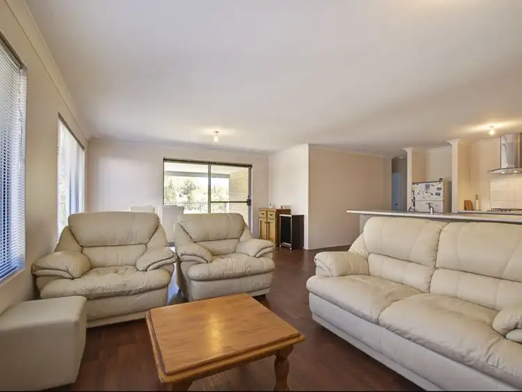 Third view of Homely house listing, 30 Chaytor View, West Busselton WA 6280