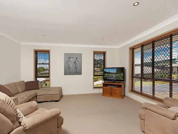 Third view of Homely house listing, 23 Bristol Circuit, Goonellabah NSW 2480