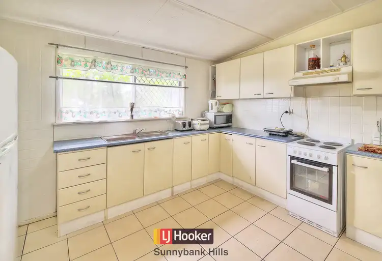 Sixth view of Homely house listing, 54 Bradman Street, Sunnybank Hills QLD 4109